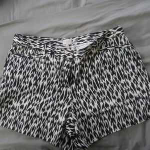 Printed Shorts by Laundry